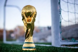 Road to the 2026 World Cup – Key Qualifier Battles in 2025