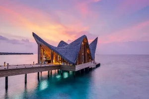 The Most Instagrammable Luxury Resorts You Must Visit