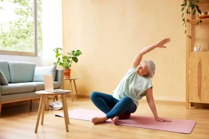 The New Self-Care: Why Prioritizing Your Body’s Core Is the Ultimate Act of Wellness