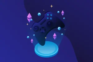 The Rise Of ETH Games: Revolutionizing Online Gaming with Ethereum