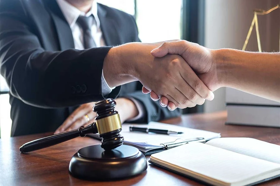 Business Lawyer