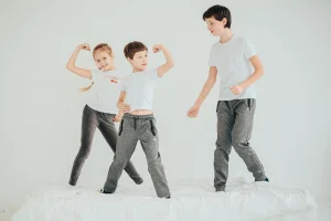 The Ultimate Guide to Boys’ School Joggers: Comfort Meets Style