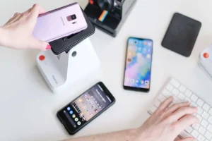 The Ultimate Lifestyle Tool: Smartphones For Sustainable Habits