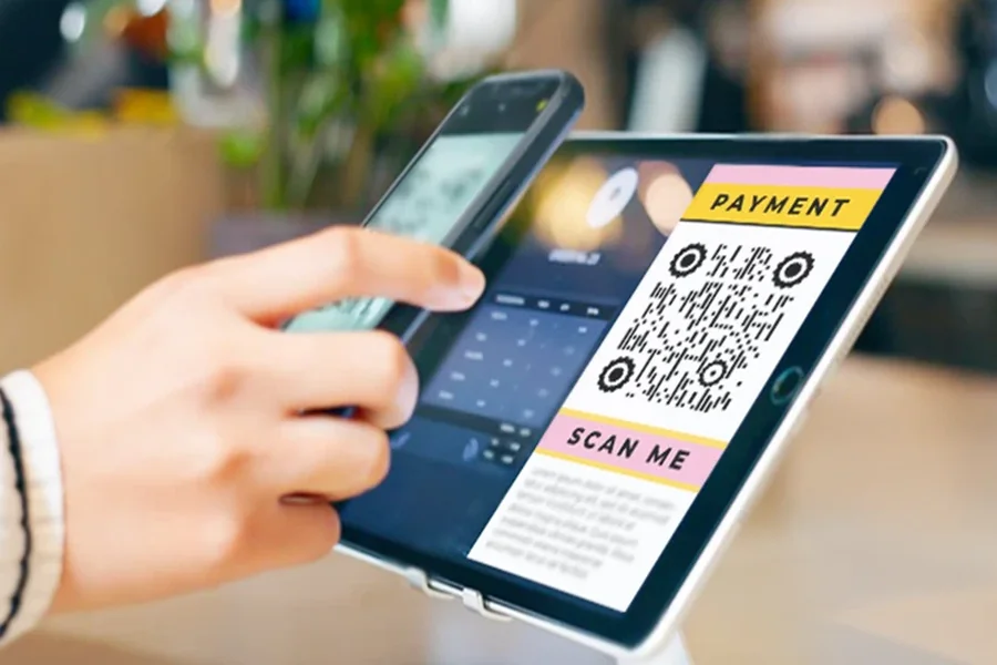 QR Codes