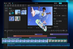 Transform Your Selfies Into Stunning Profile Art With Capcut Desktop Ai Image Generator