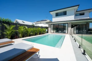 Why Swimming Pools Add Value and Relaxation to Homes