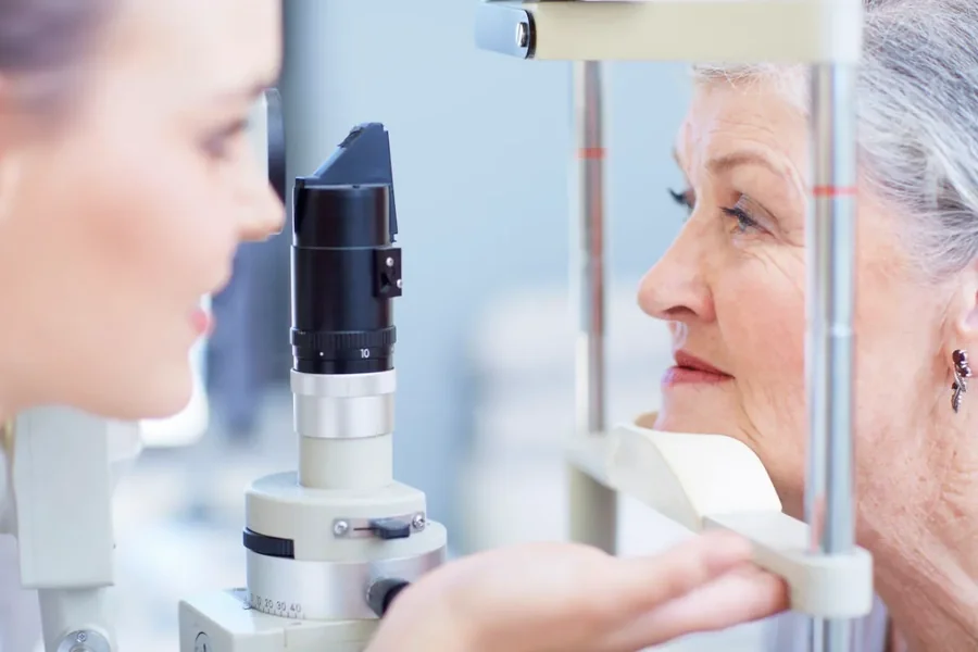 Cataract Surgery