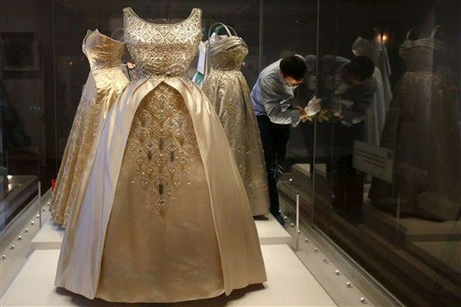 19th Century Fashion