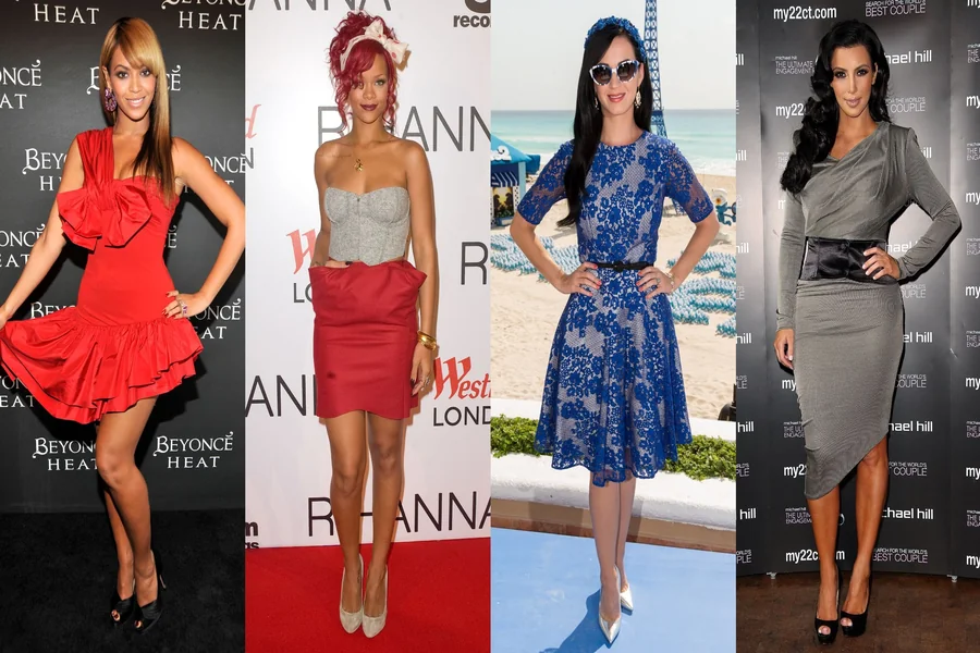 2010 Fashion Trends