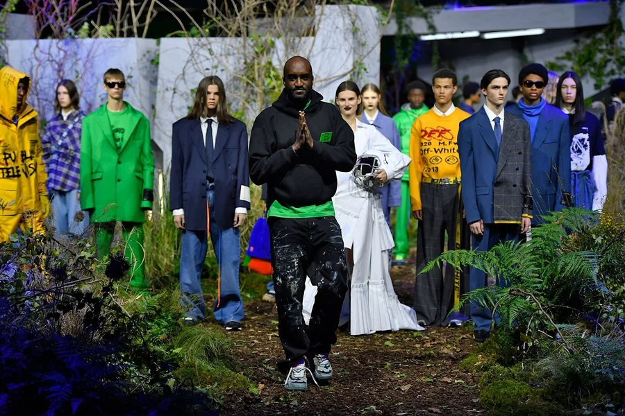 2010 Fashion Trends
