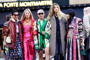 2010 Fashion Trends: Styles That Defined the Decade