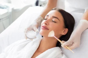 Advanced Skin Treatments for Every Skin Type: Glow Up Naturally in 2025