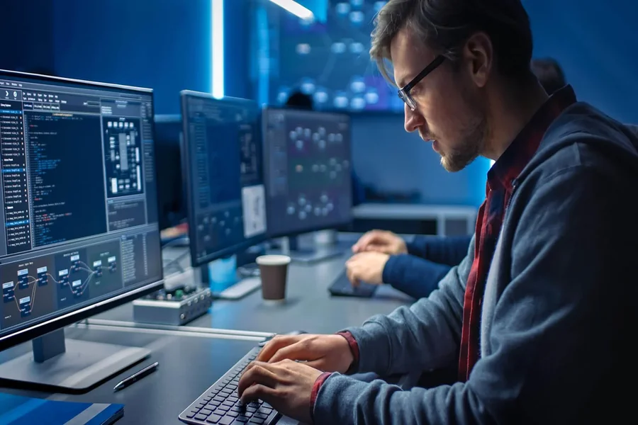 Software Engineering