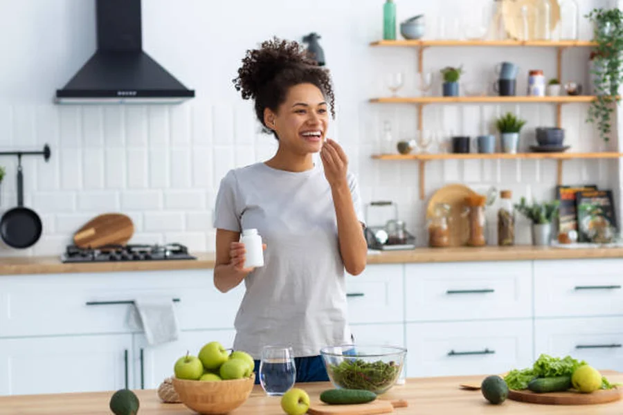 Sustaining Weight