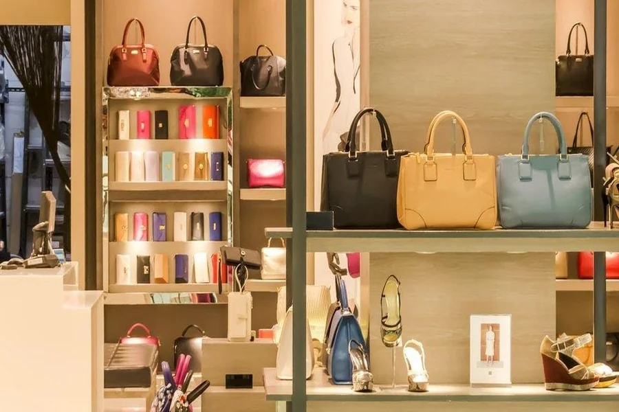 Designer Accessories