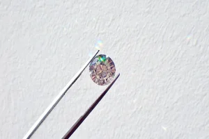 Eternal Brilliance: Why Diamonds Still Shape Love, Fashion, and Identity