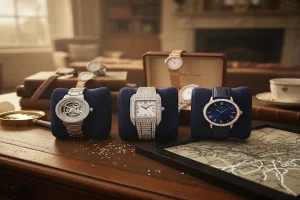 Everything You Need to Know Before Buying Ladies’ Watches in the UK
