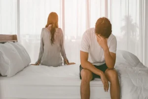 Expected Changes in Intimacy and Desire: A Natural Shift