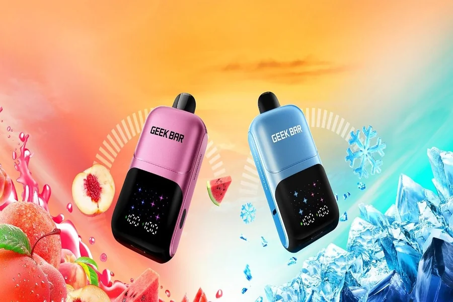 Disposable Vape