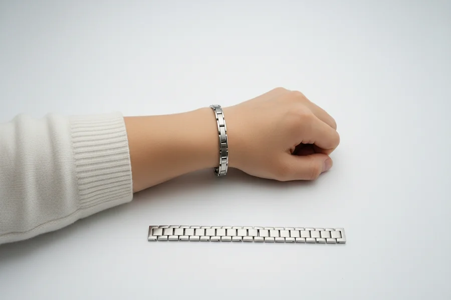 Stainless Steel Bracelets