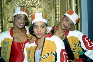 Hip Hop 90s Fashion That Changed Streetwear Forever