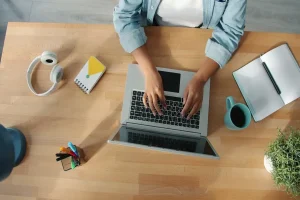 How AI Tools with Plagiarism Checkers Can Simplify Academic Research