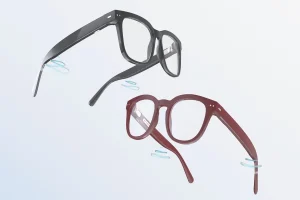 How Do Hearing Glasses Work? Everything You Need to Know