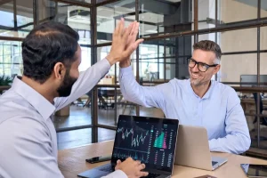 How to Become a Millionaire Business: A Comprehensive Guide