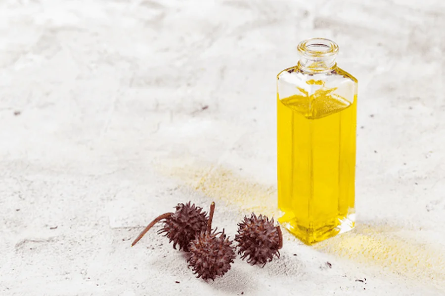 How to Use Castor Oil for Tooth Infections and Oral Bacteria Control1