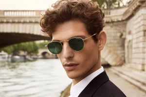 Montblanc Sunglasses: Redefining Luxury with Timeless Craftsmanship