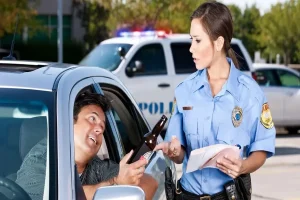 Penalties Drivers Face After a DUI Conviction