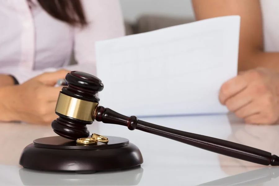 Family Law