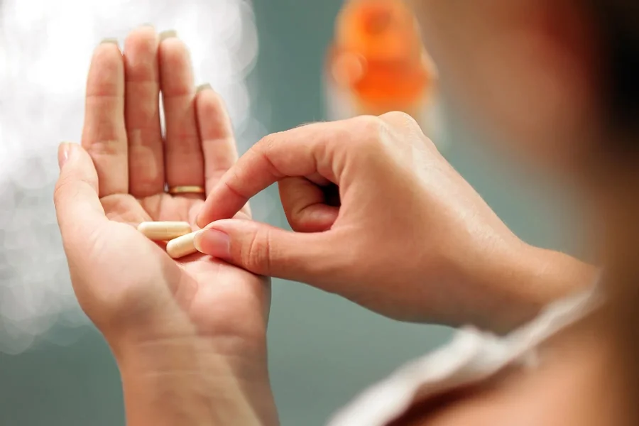 Rediscovering the Past The Rise of Ancestral Supplements in Modern Wellness