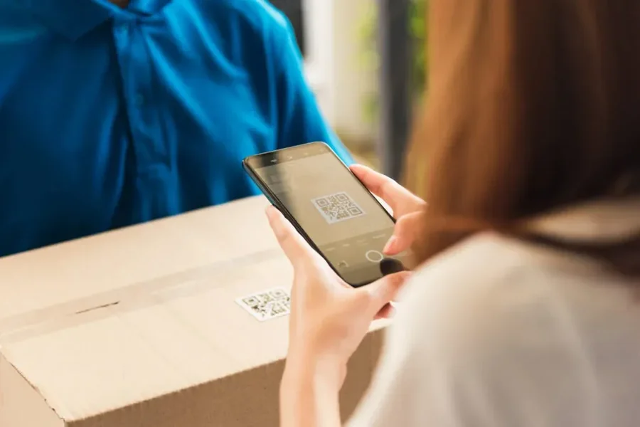 Smart Packaging
