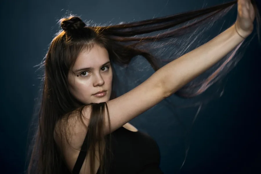Sofia Isella Age