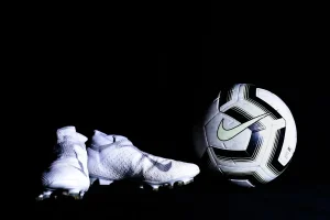 Stylish Soccer Players Around The World