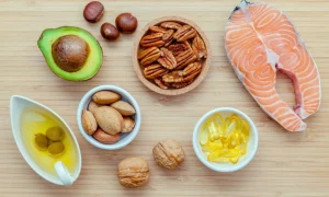 Sustainable Foods That Nourish Your Brain and the Earth