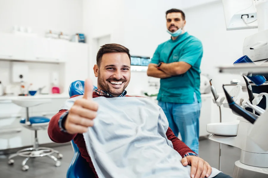 Oral Health