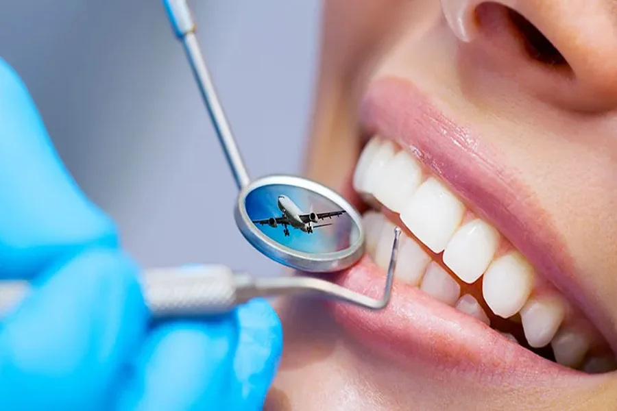Oral Health
