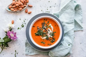 The Role Of Comfort Food In Times Of Grief