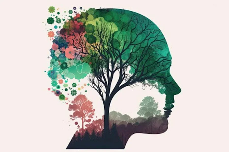 The Sustainable Mindset Building Systems That Support People and the Planet