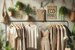 Through a Greener Lens: How Sustainable Fashion Extends Beyond Clothing