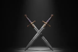 Top 10 Reasons The Damascus Sword Is A Symbol Of Power