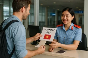 Visa To Vietnam’s Magic: Lanterns Of Hoi An And Coastal Shores