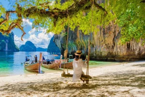 Best Time to Travel to Thailand for an Unforgettable Experience