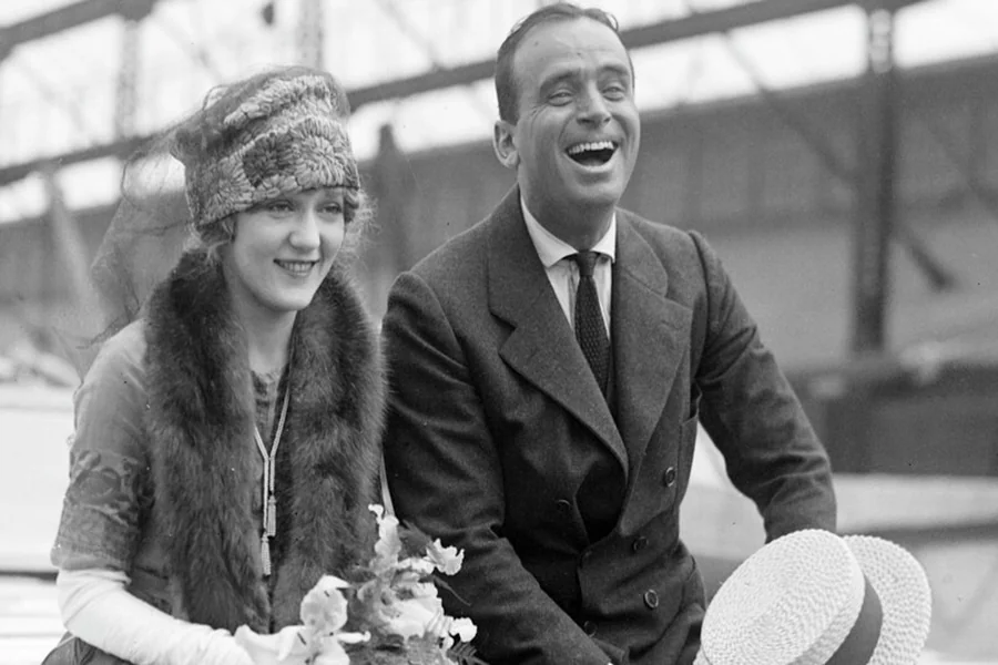 1910's fashion