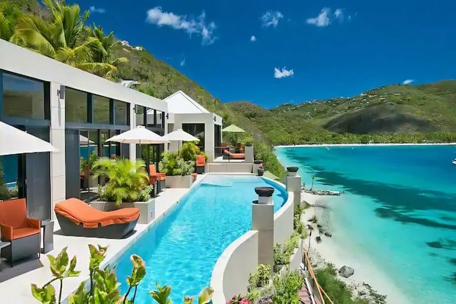 Island