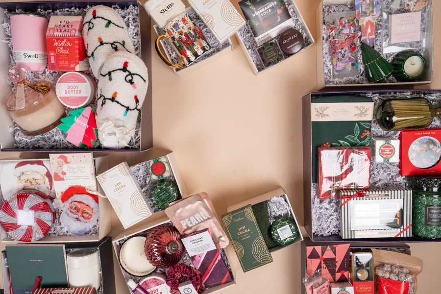 Generic Gift
