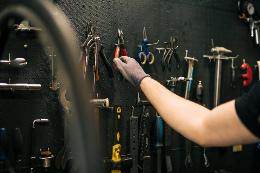 Garage Storage