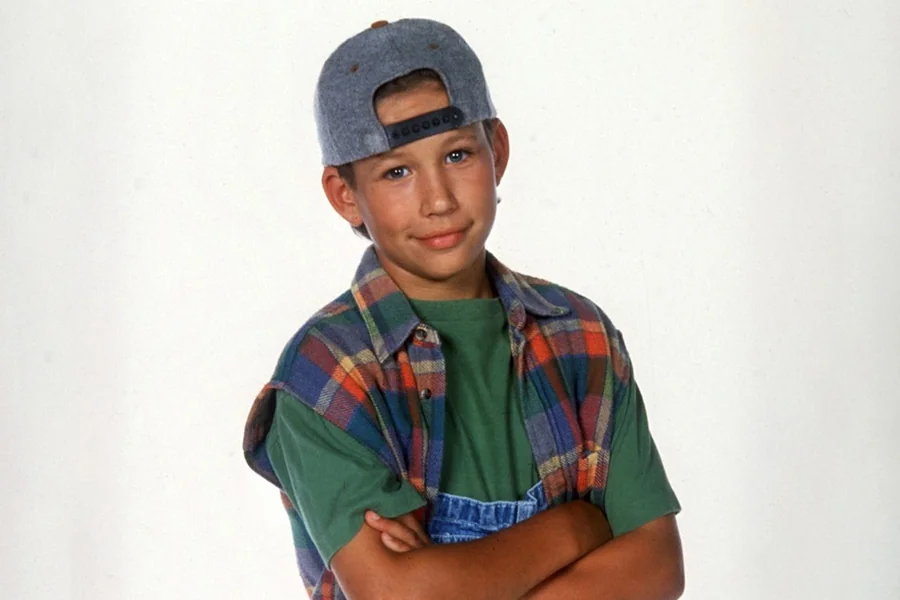 90's Fashion for Kids/Boys